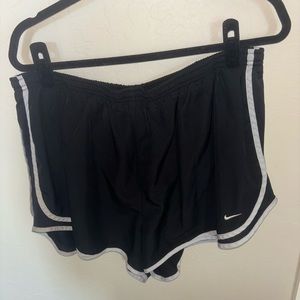 Nike Athletic Shorts 2X